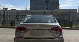 Chevrolet Monza 2023 годаүшін7 300 000 тг. в Астана – фото 5
