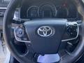 Toyota Camry 2012 года за 10 500 000 тг. в Кокшетау – фото 11