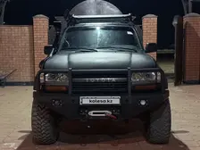 Toyota Land Cruiser, 1998