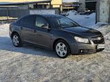 Chevrolet Cruze 2011 года за 3 200 000 тг. в Петропавловск