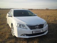 Toyota Camry 2013 года за 10 500 000 тг. в Жезказган