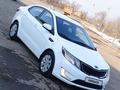 Kia Rio 2013 года за 5 500 000 тг. в Алматы