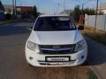 ВАЗ (Lada) Granta 2190 2013 года за 2 150 000 тг. в Уральск