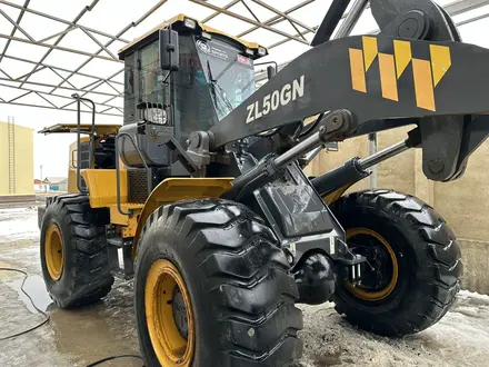 XCMG  ZL - series 2021 года за 19 000 000 тг. в Аральск