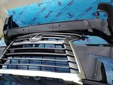 Бампер на LEXUS LX570 2016-2021 за 250 000 тг. в Алматы