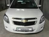 Chevrolet Cobalt 2025 года за 6 100 000 тг. в Шымкент