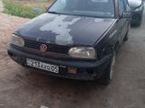 Volkswagen Golf 1982 годаүшін350 000 тг. в Алматы