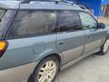 Subaru Outback 2001 года за 3 500 000 тг. в Актобе – фото 9