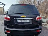 Chevrolet TrailBlazer 2022 года за 15 000 000 тг. в Астана – фото 5