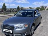 Audi A4 2004 года за 3 700 000 тг. в Караганда