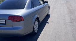 Audi A4 2004 года за 3 700 000 тг. в Караганда – фото 3