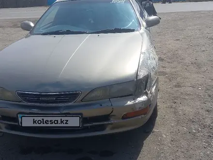 Toyota Carina ED 1996 года за 1 650 000 тг. в Семей – фото 2