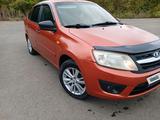ВАЗ (Lada) Granta 2191 2014 года за 2 400 000 тг. в Уральск