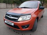 ВАЗ (Lada) Granta 2191 2014 года за 2 400 000 тг. в Уральск – фото 2