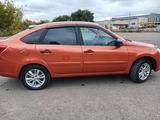 ВАЗ (Lada) Granta 2191 2014 года за 2 400 000 тг. в Уральск – фото 5