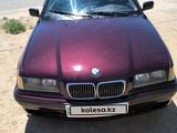 BMW 318 1993 годаүшін1 200 000 тг. в Байконыр – фото 3