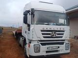 IVECO  EuroTrakker 2019 года за 21 000 000 тг. в Актобе