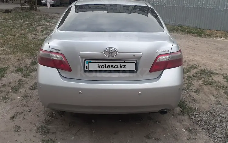 Toyota Camry 2006 года за 5 500 000 тг. в Экибастуз