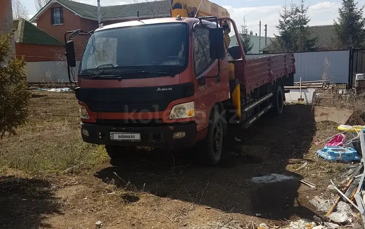 Foton  Aumark C380 2012 годаfor15 000 000 тг. в Алматы