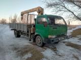 Dongfeng 2007 года за 8 000 000 тг. в Алматы