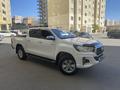 Toyota Hilux 2016 годаүшін15 376 984 тг. в Актау – фото 2