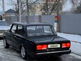 ВАЗ (Lada) 2107 2012 года за 2 000 000 тг. в Шымкент – фото 2