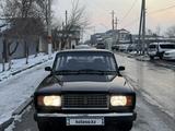 ВАЗ (Lada) 2107 2012 года за 2 000 000 тг. в Шымкент – фото 4