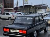 ВАЗ (Lada) 2107 2012 года за 2 000 000 тг. в Шымкент – фото 3