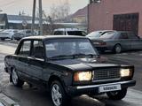 ВАЗ (Lada) 2107 2012 года за 2 000 000 тг. в Шымкент – фото 5
