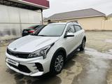 Kia Rio X-Line 2020 года за 8 650 000 тг. в Атырау – фото 2