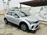 Kia Rio X-Line 2020 года за 8 650 000 тг. в Атырау