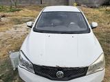 MG 350 2014 года за 1 200 000 тг. в Шымкент – фото 2