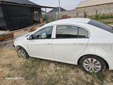 MG 350 2014 года за 1 200 000 тг. в Шымкент
