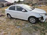 MG 350 2014 года за 1 200 000 тг. в Шымкент – фото 4