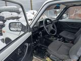 ВАЗ (Lada) Lada 2121 1998 годаfor2 450 000 тг. в Затобольск