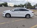 Hyundai Sonata 2018 года за 8 400 000 тг. в Алматы – фото 2