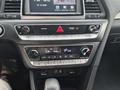 Hyundai Sonata 2018 года за 8 400 000 тг. в Алматы – фото 11
