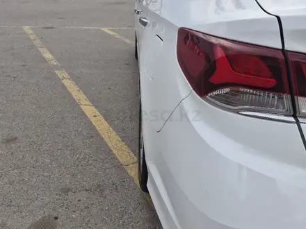 Hyundai Sonata 2018 года за 8 400 000 тг. в Алматы – фото 5