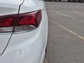 Hyundai Sonata 2018 года за 8 400 000 тг. в Алматы – фото 6