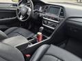 Hyundai Sonata 2018 года за 8 400 000 тг. в Алматы – фото 9
