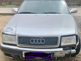 Audi 100 1992 года за 1 250 000 тг. в Актобе