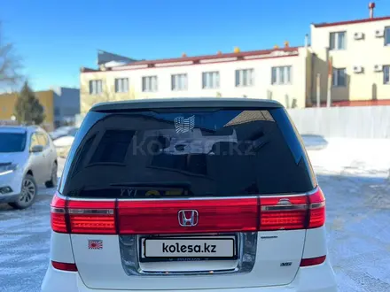 Honda Elysion 2008 года за 5 500 000 тг. в Уральск – фото 4