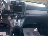 Honda CR-V 2011 годаүшін5 500 000 тг. в Актобе – фото 4