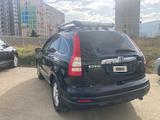 Honda CR-V 2011 годаүшін5 500 000 тг. в Актобе – фото 3