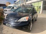 Honda CR-V 2011 года за 5 500 000 тг. в Актобе