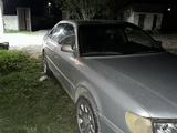 Audi A6 1994 года за 1 900 000 тг. в Алматы – фото 4