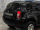 Renault Duster 2015 года за 5 700 000 тг. в Талдыкорган – фото 5