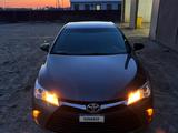 Toyota Camry 2015 года за 6 600 000 тг. в Уральск