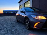 Toyota Camry 2015 года за 6 600 000 тг. в Уральск – фото 4