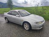 Toyota Corolla Levin 1997 года за 1 700 000 тг. в Усть-Каменогорск